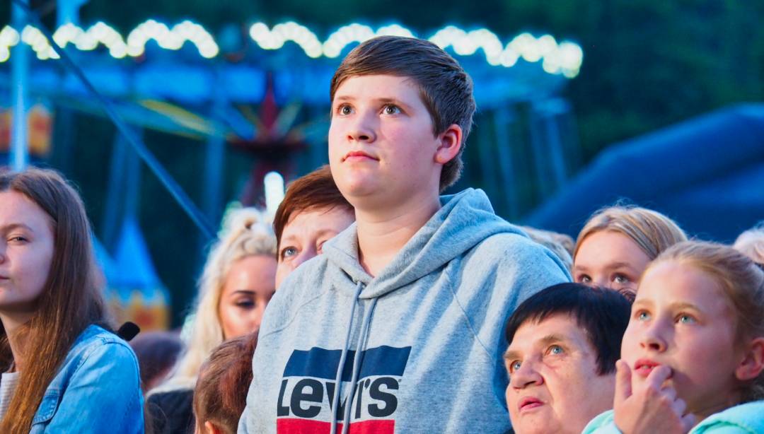 Dni Lidzbarka 2019 - PIĄTEK