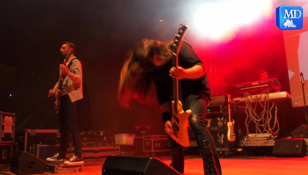 Pierwszy z trzech Dni Rybna 2018 za nami