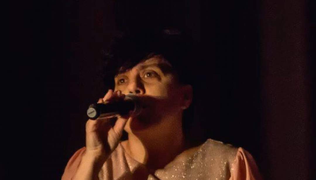 Anioły do mnie wysyłaj – dla nas, od DKS