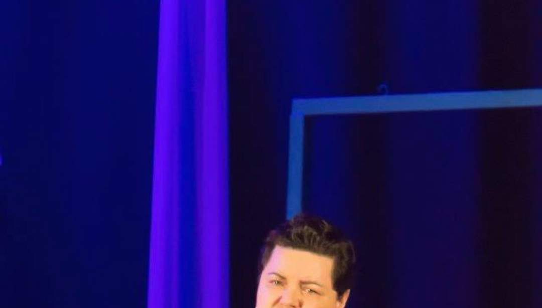 Anioły do mnie wysyłaj – dla nas, od DKS