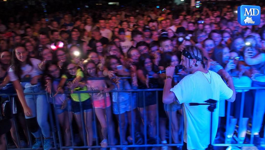 Pierwszy z trzech Dni Rybna 2018 za nami