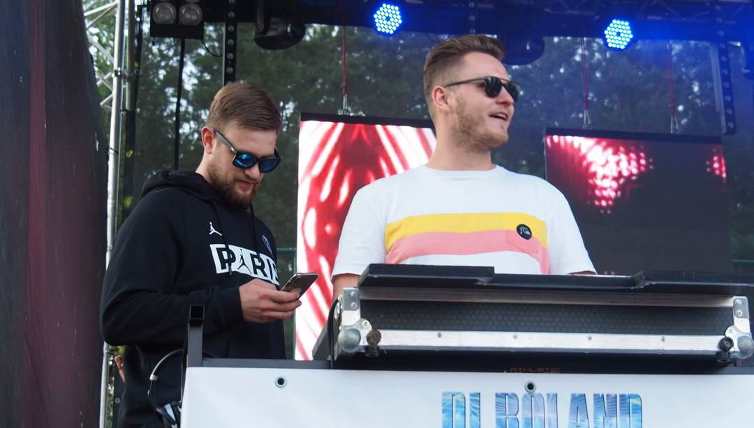 Dni Rybna 2019 - PIĄTEK!