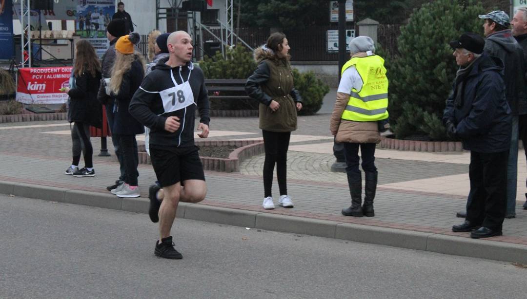Od ponad dwudziestu lat biegają dla niepodległości!