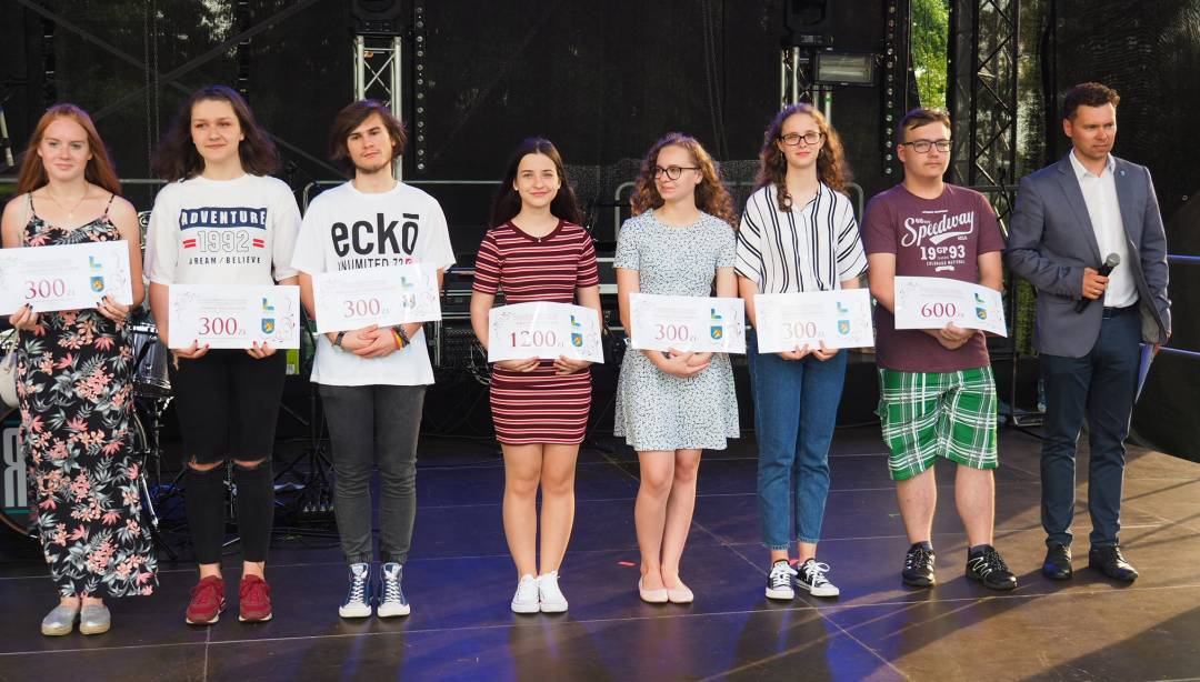 Drugi z trzech za nami! Dni Lidzbarka 2019 – SOBOTA!