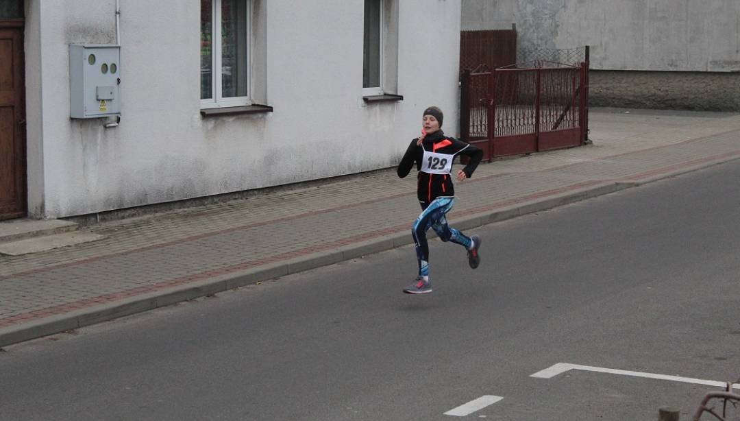 Od ponad dwudziestu lat biegają dla niepodległości!