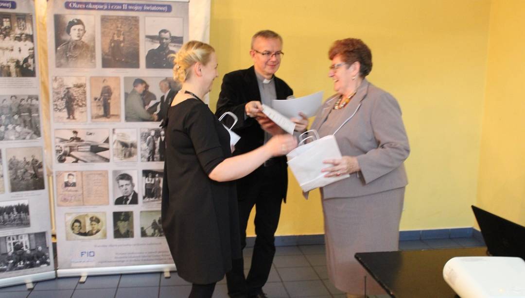 Zakończenie projektu Akademia Lokalnych Liderów