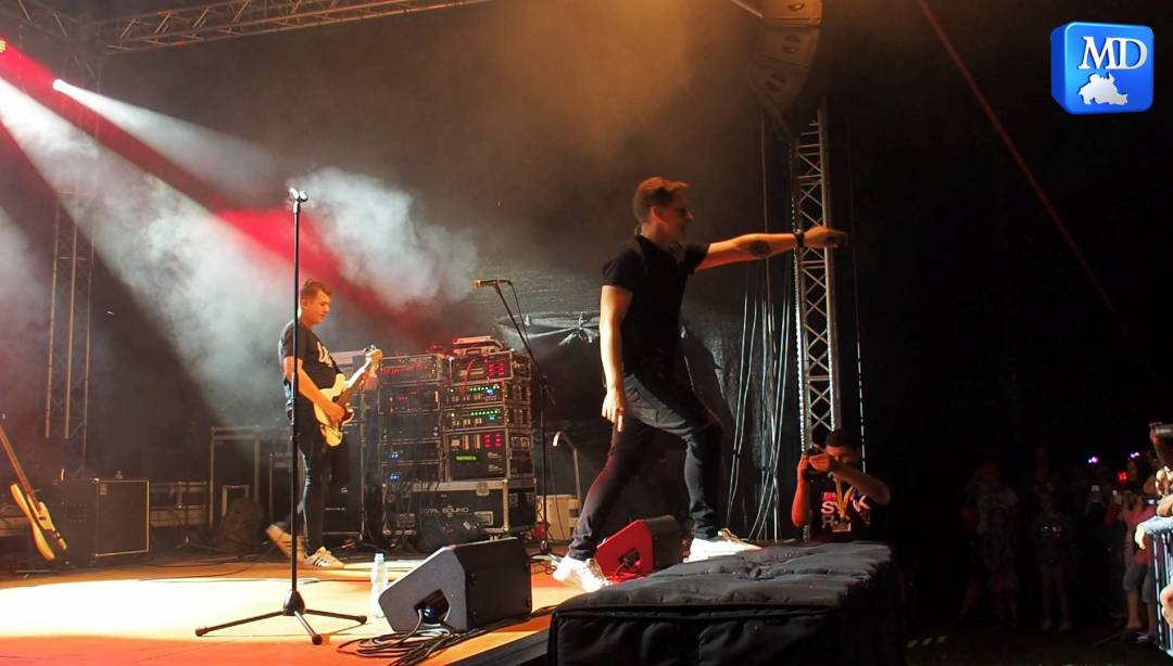 Drugi z trzech Dni Rybna 2018 za nami