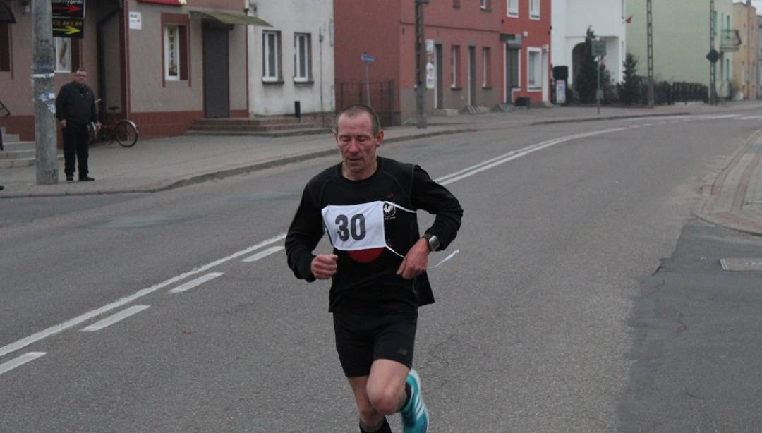 Od ponad dwudziestu lat biegają dla niepodległości!