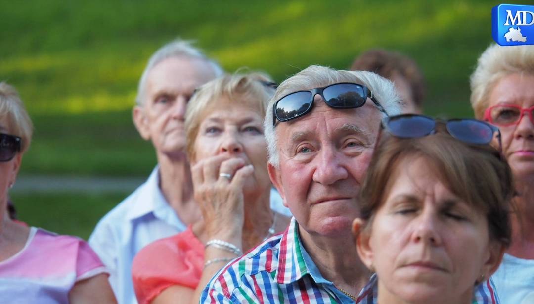Powiatowy Wieczór z Poezją inny niż wszystkie