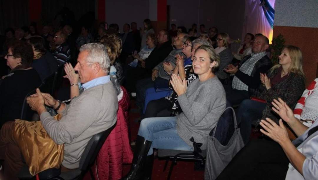 Złote Gody w Gminie Rybno