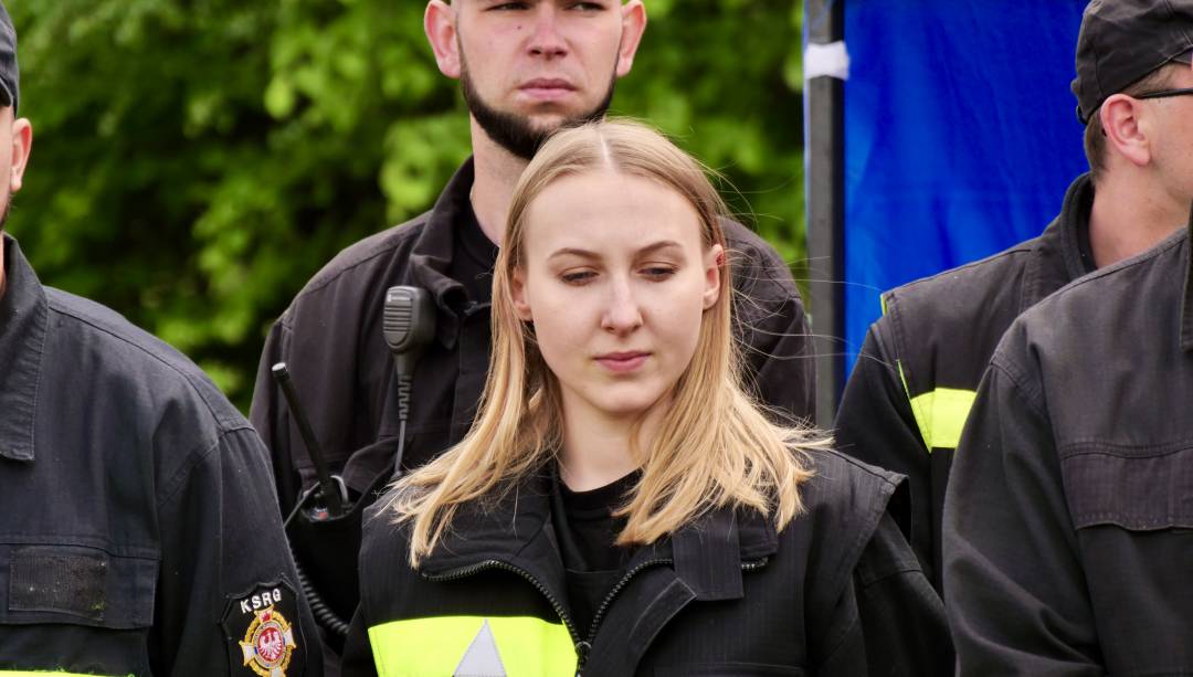 Dzień Strażaka w Gminie Działdowo