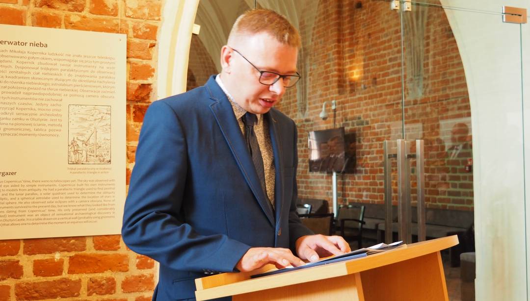 Święto Policji w Działdowie. Wręczono awanse i nagrody