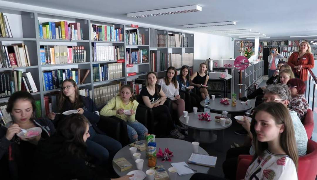 DKK w Działdowie ma 10 lat