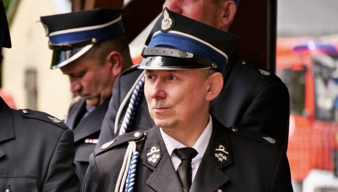 100-lecie OSP Koszelewy