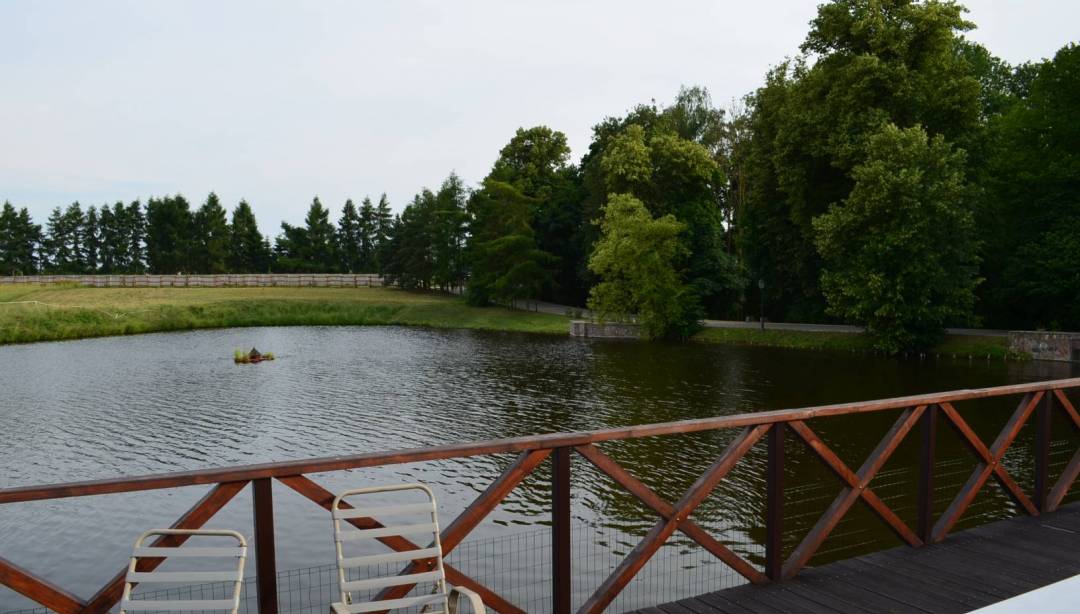 Bal absolwentów ZS Malinowo