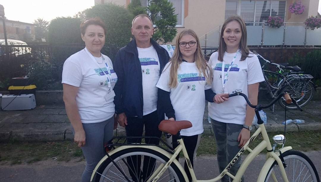 Bicykluj z nami po raz 3