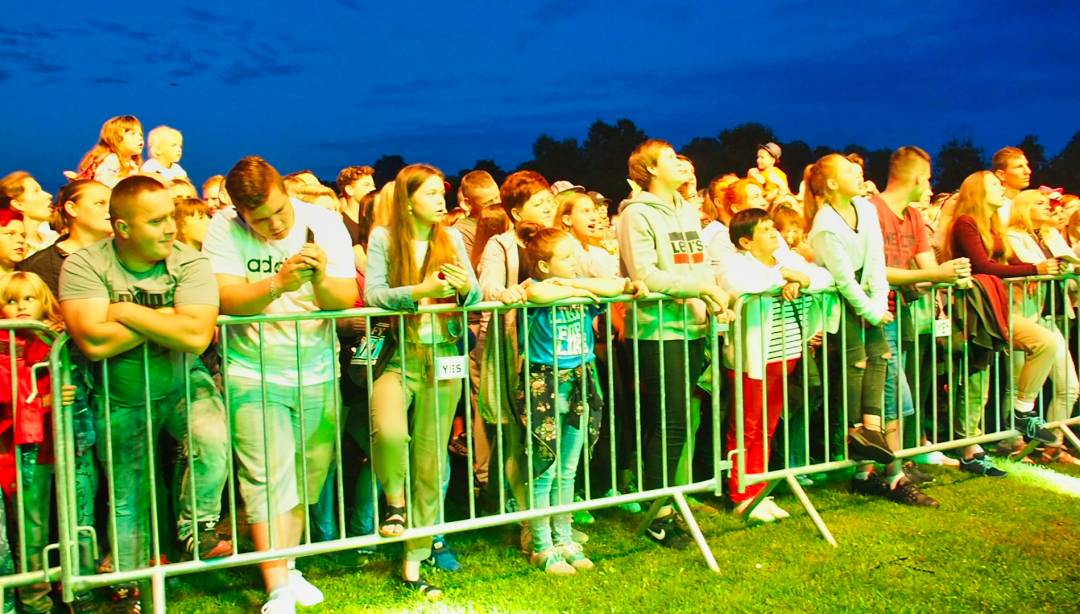 Dni Lidzbarka 2019 - PIĄTEK