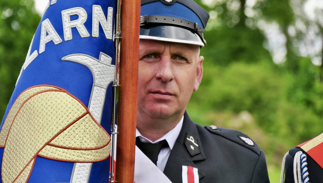 Dzień Strażaka w Gminie Działdowo