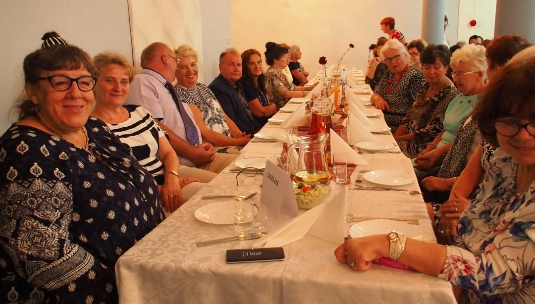 Godni Naśladowania Powiatu Działdowskiego 2019