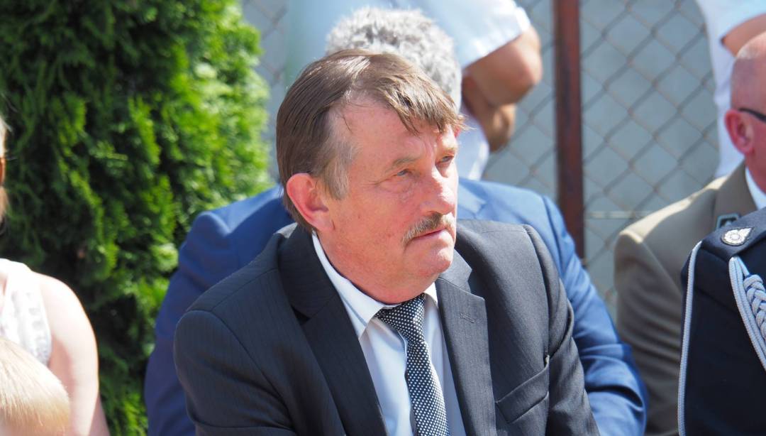 100-lecie OSP Gralewo