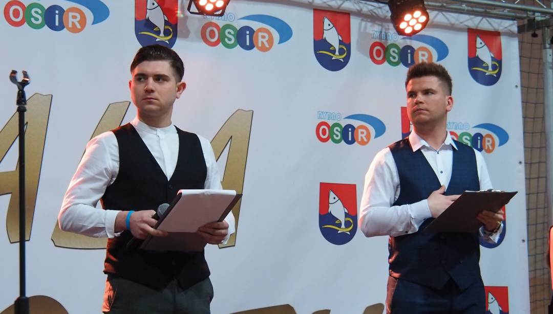 Gala Sportu Rybno 2020