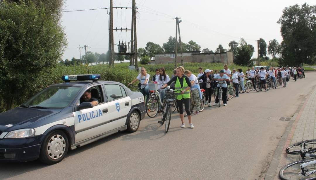 Bicykluj z nami po raz 3