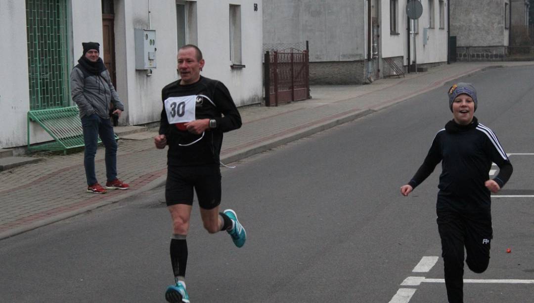 Od ponad dwudziestu lat biegają dla niepodległości!