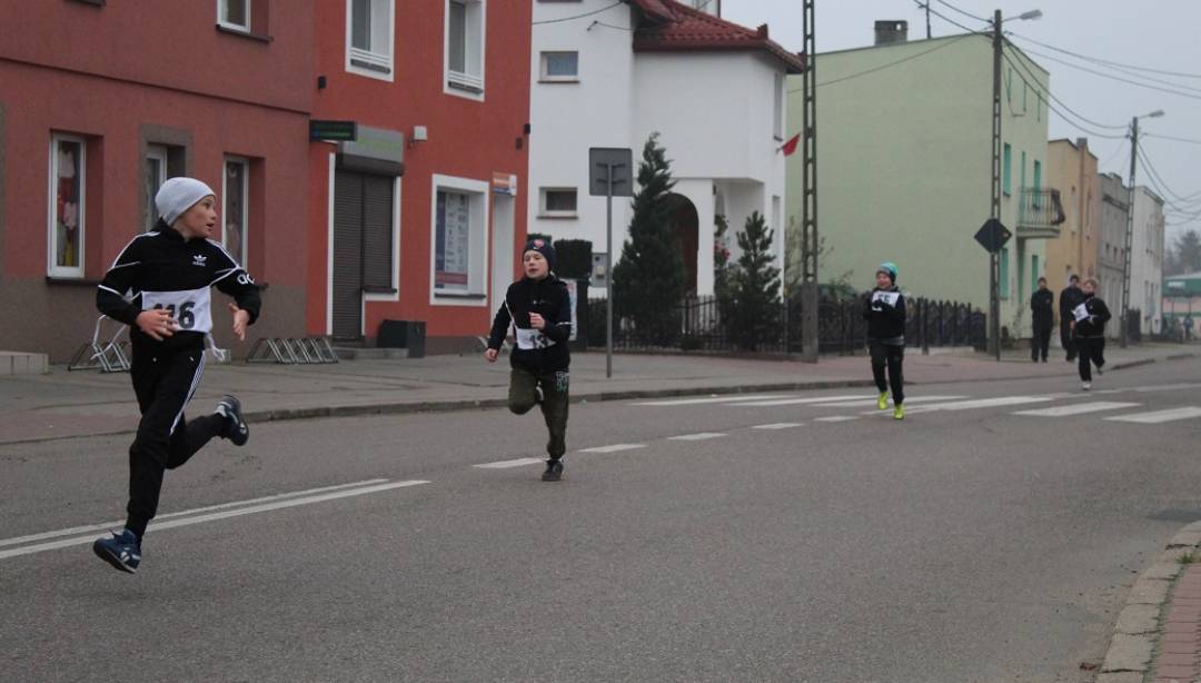 Od ponad dwudziestu lat biegają dla niepodległości!