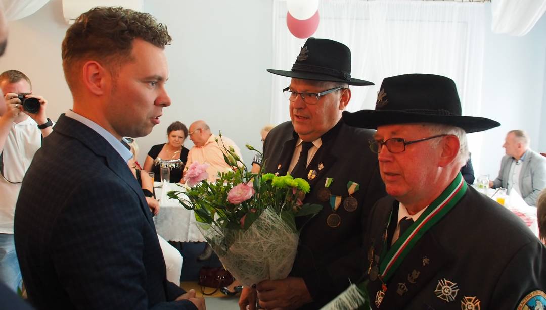 Godni Naśladowania Powiatu Działdowskiego 2019