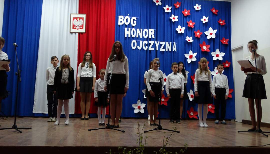 Święto Konstytucji 3-Maja