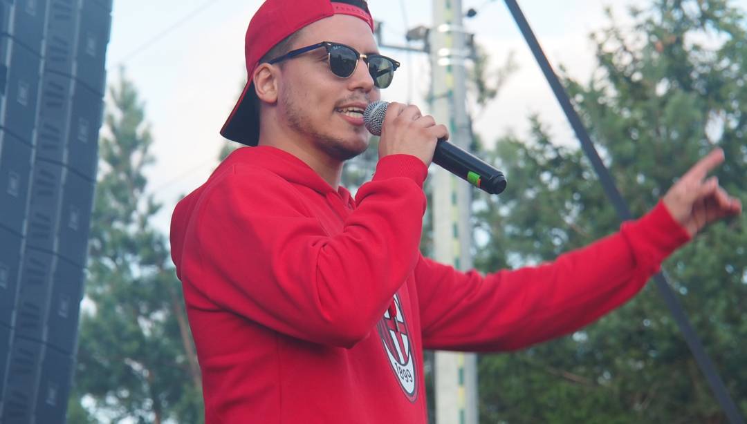 Dni Rybna 2019 - PIĄTEK!