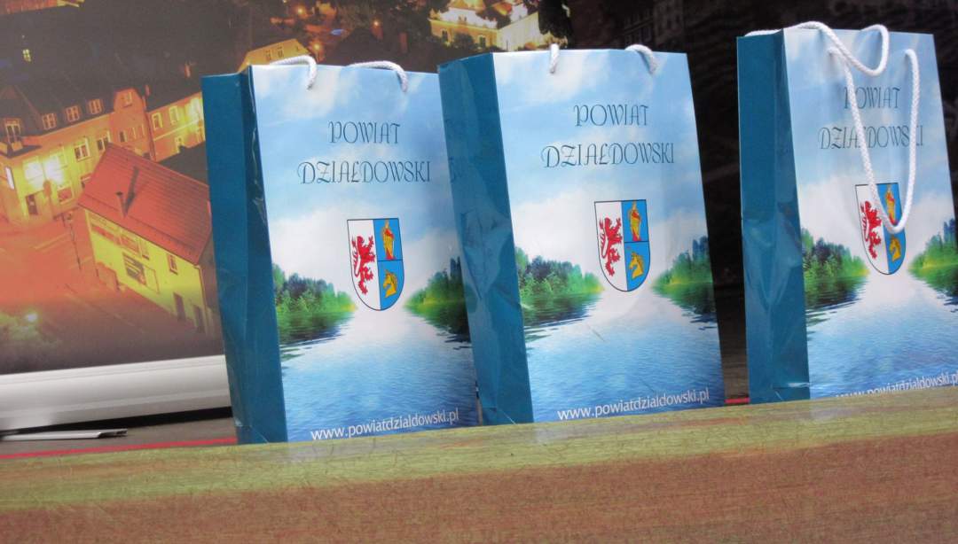 Pierwszy Powiatowy Wieczór z Poezją