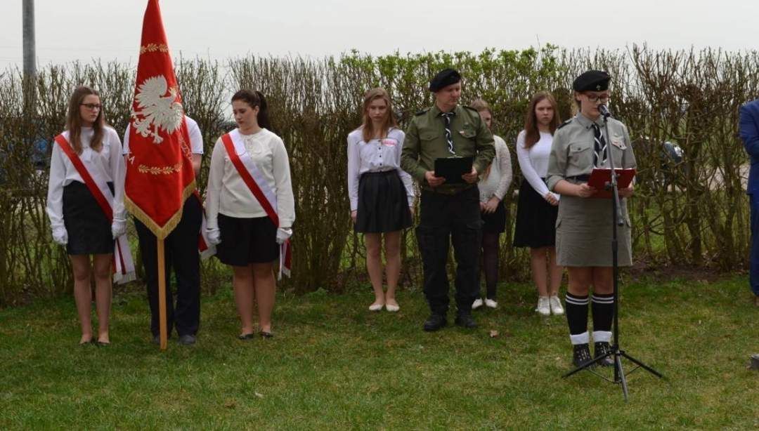 Katyń… Ocalić od zapomnienia