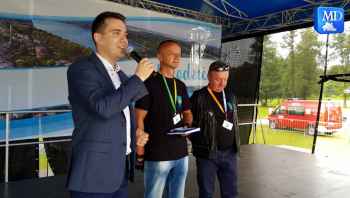 Dni Lidzbarka 2018 - niedziela