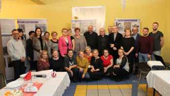 Zakończenie projektu Akademia Lokalnych Liderów