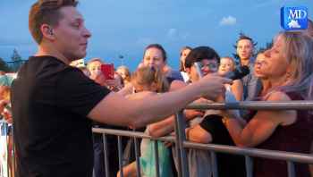 Drugi z trzech Dni Rybna 2018 za nami