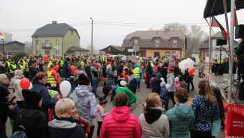 Od ponad dwudziestu lat biegają dla niepodległości!