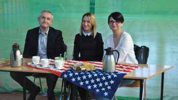 Konkurs z Języka Angielskiego