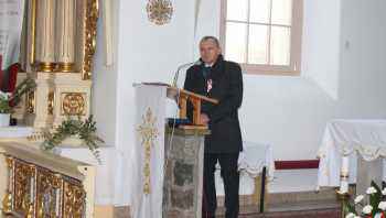 11 listopada w Gminie Płośnica