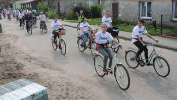Bicykluj z nami po raz 3