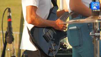 Dni Działdowa 2018 - sobota