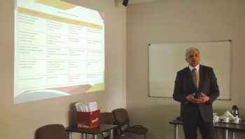 Heinz Glas patronem klas zawodowych