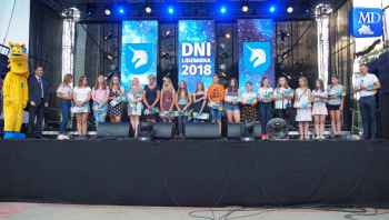 Dni Lidzbarka 2018 - sobota