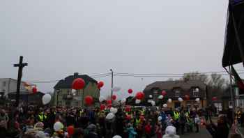 Od ponad dwudziestu lat biegają dla niepodległości!