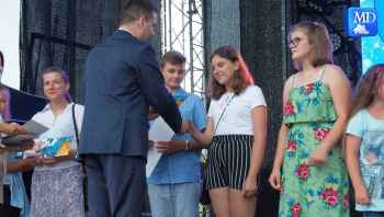 Dni Lidzbarka 2018 - sobota