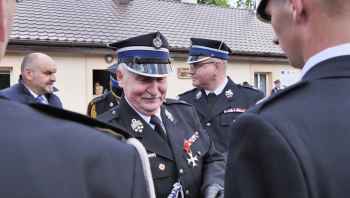 100-lecie OSP Koszelewy