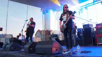 Dni Działdowa 2018 - niedziela