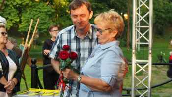 Ostatni Powiatowy Wieczór z Poezją z Magdaleną Wójcik i Elżbietą Karlsson