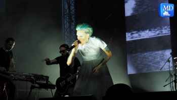 Dni Lidzbarka 2018 - sobota