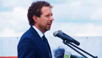 To będzie jeden z czołowych zakładów produkujących meble tapicerowane w Polsce